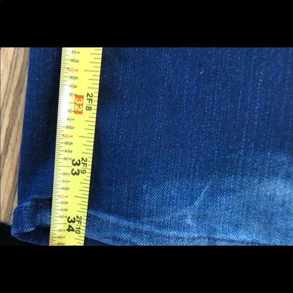 Rich and Skinny jeans size 25 - Picture 9 of 10